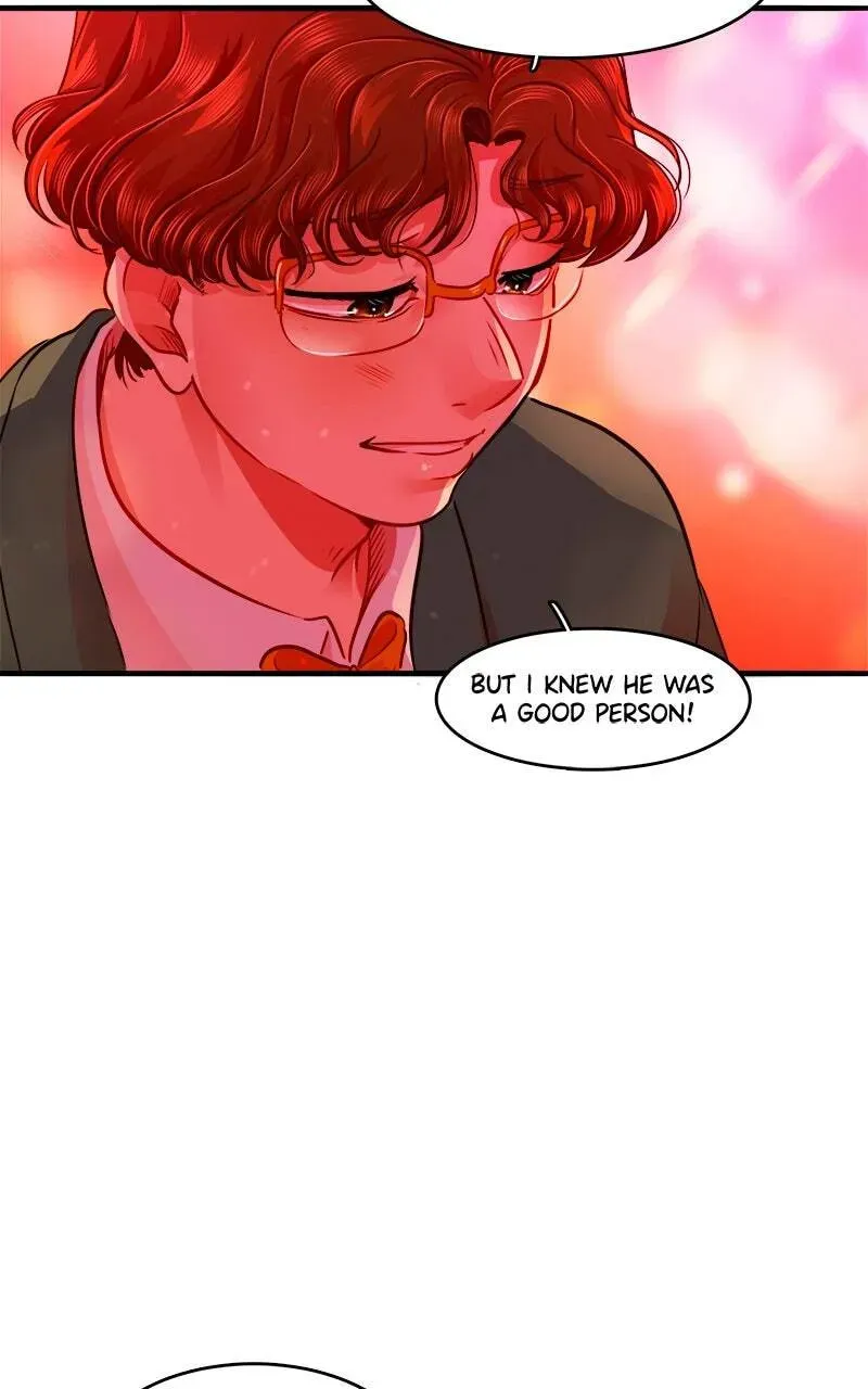 Love 4 a Walk Chapter 110 page 23 - 