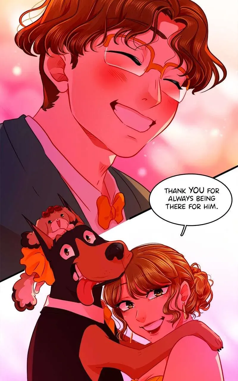 Love 4 a Walk Chapter 110 page 25 - 