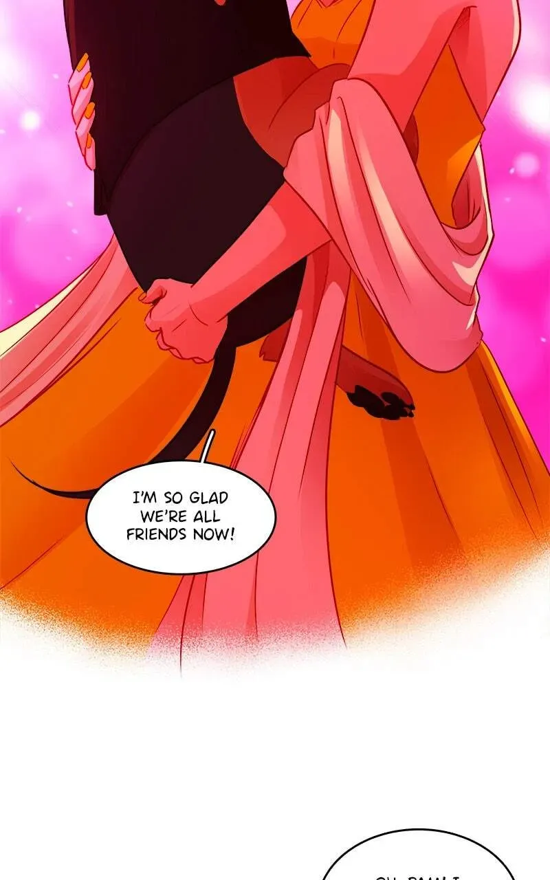 Love 4 a Walk Chapter 110 page 26 - 