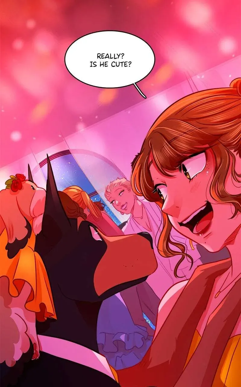 Love 4 a Walk Chapter 110 page 28 - 