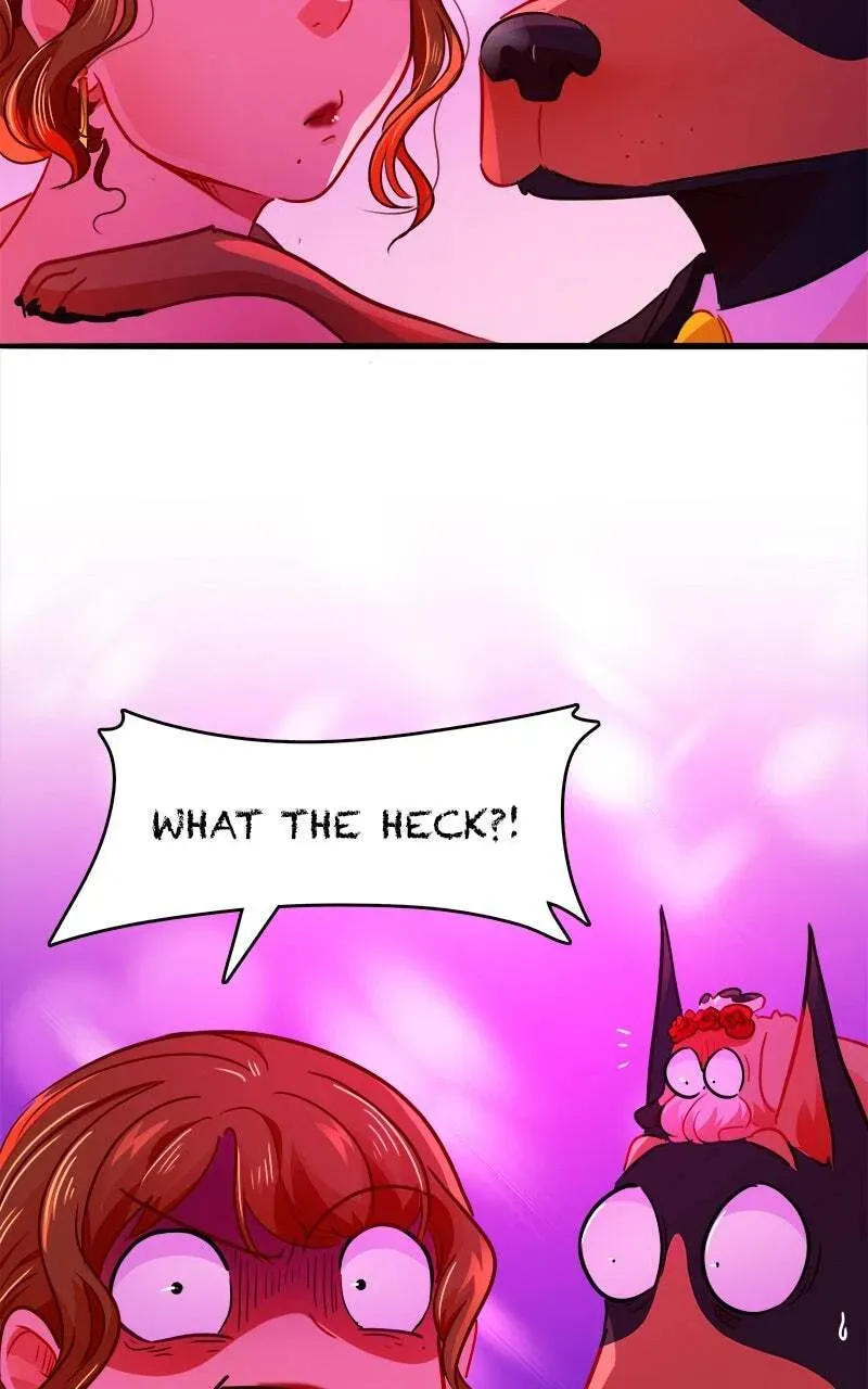 Love 4 a Walk Chapter 110 page 30 - 