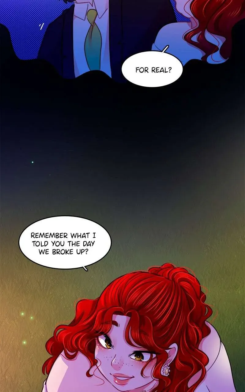 Love 4 a Walk Chapter 110 page 4 - 