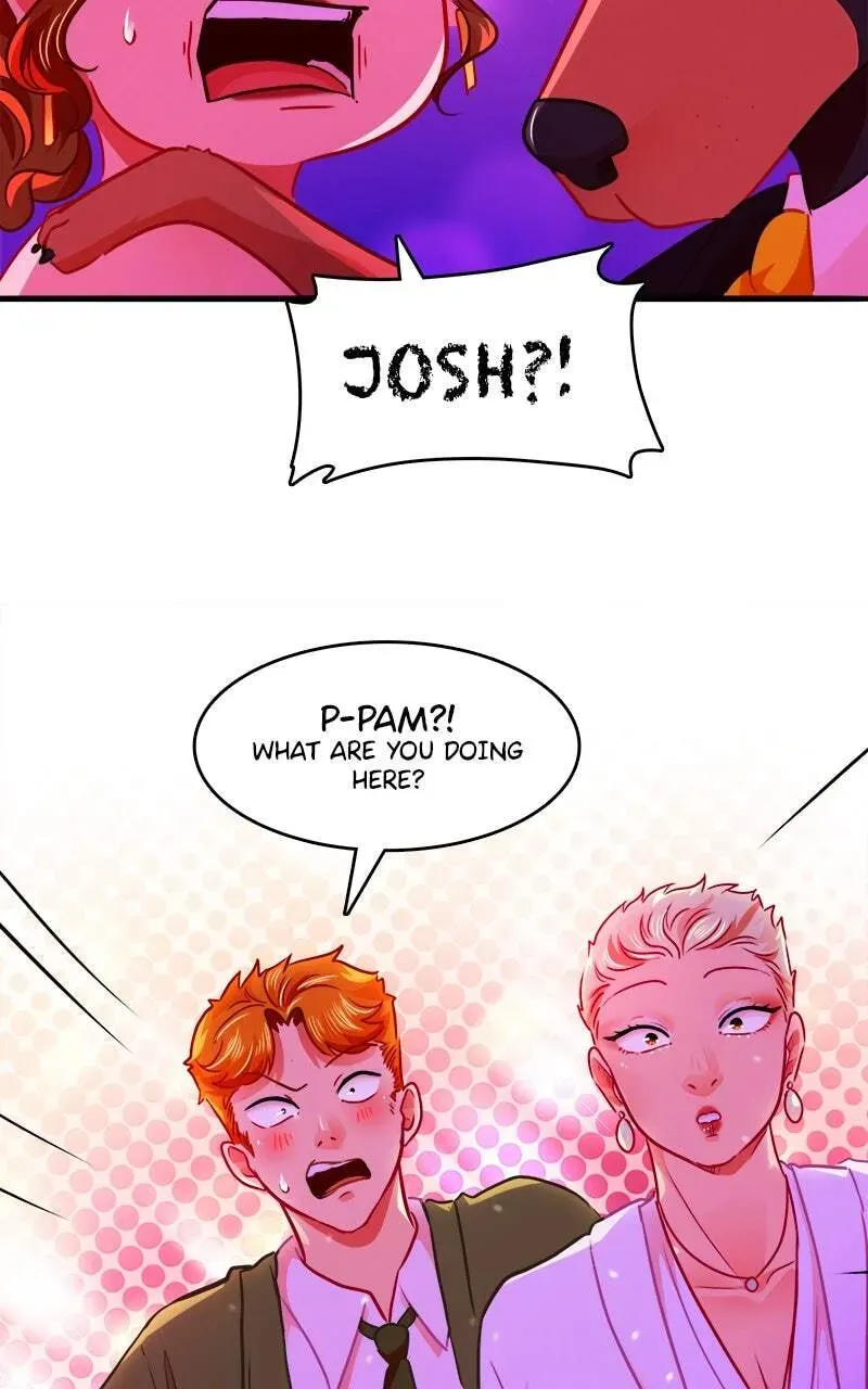 Love 4 a Walk Chapter 110 page 31 - 
