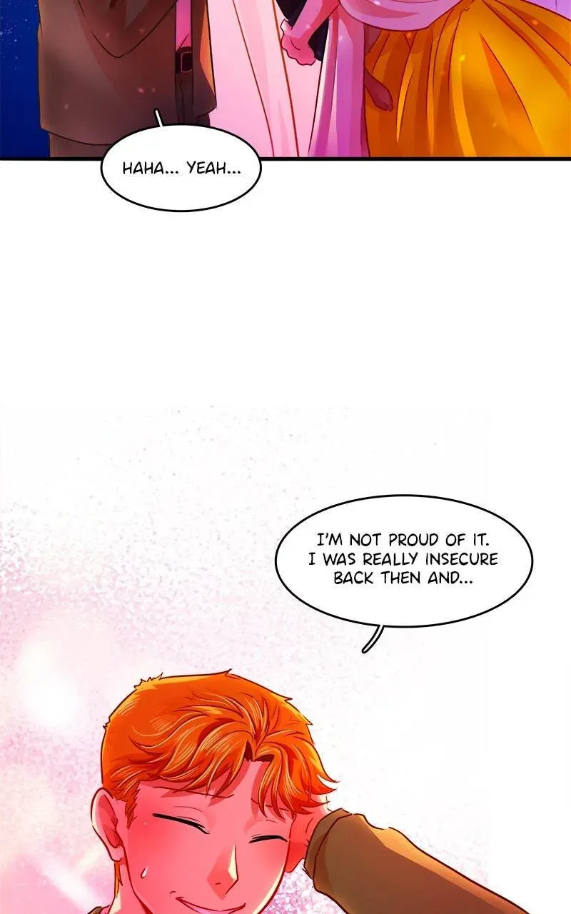 Love 4 a Walk Chapter 110 page 33 - 