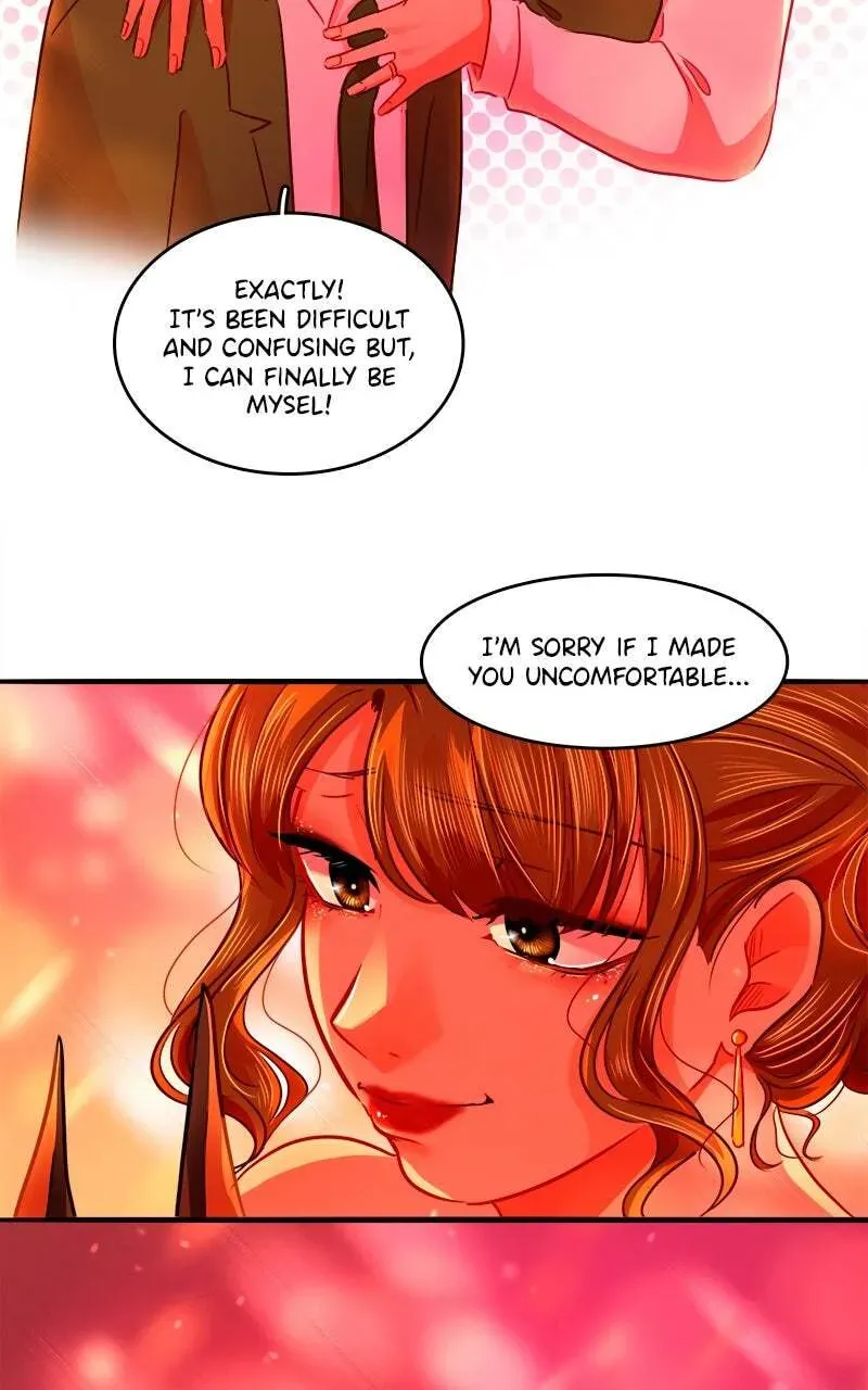 Love 4 a Walk Chapter 110 page 36 - 