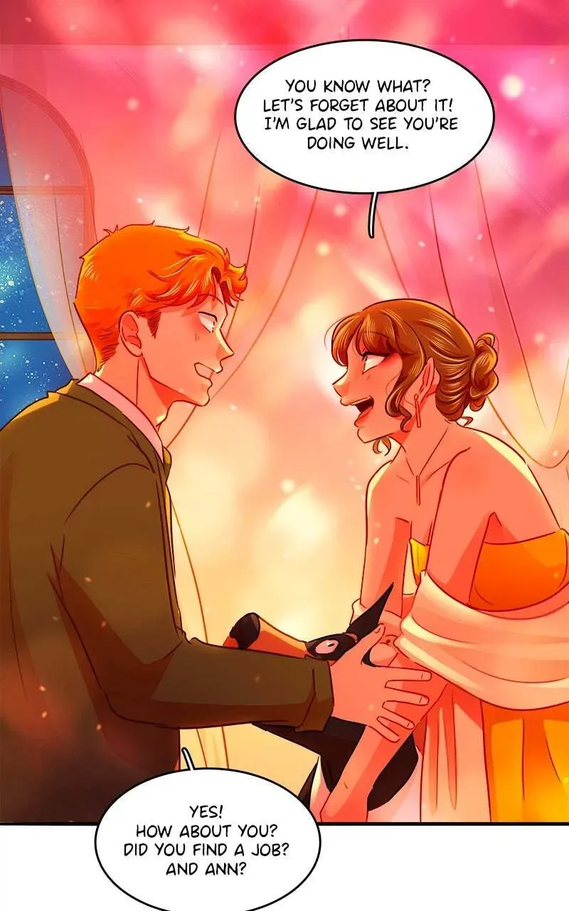Love 4 a Walk Chapter 110 page 37 - 