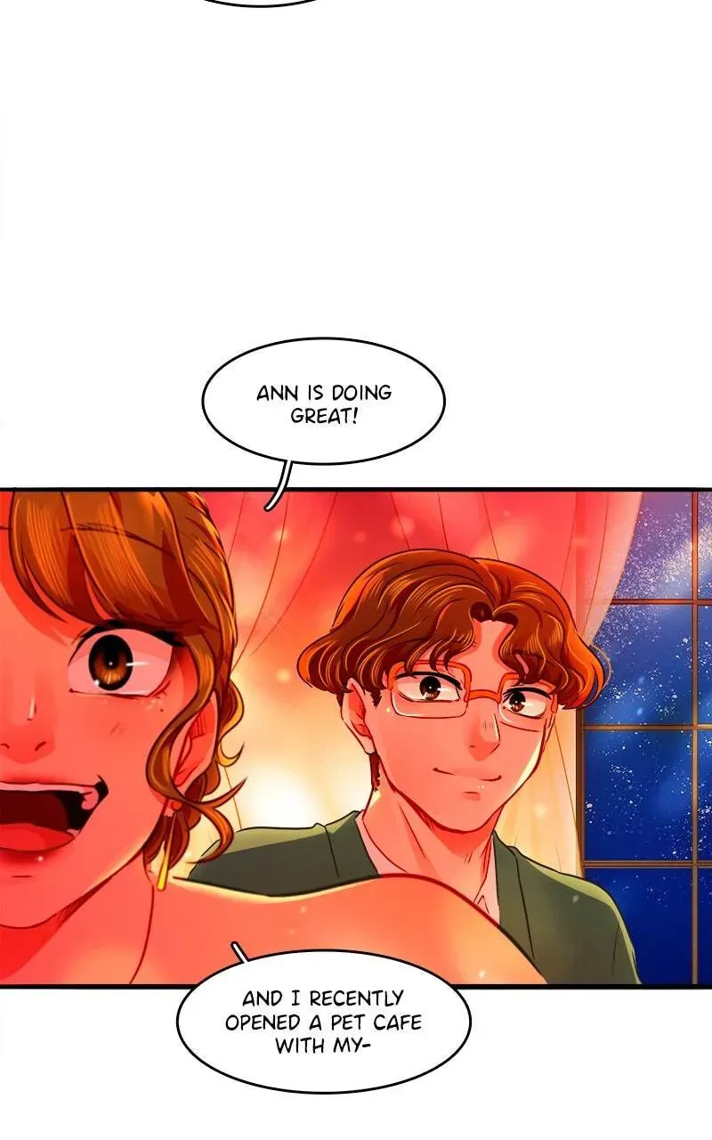 Love 4 a Walk Chapter 110 page 38 - 
