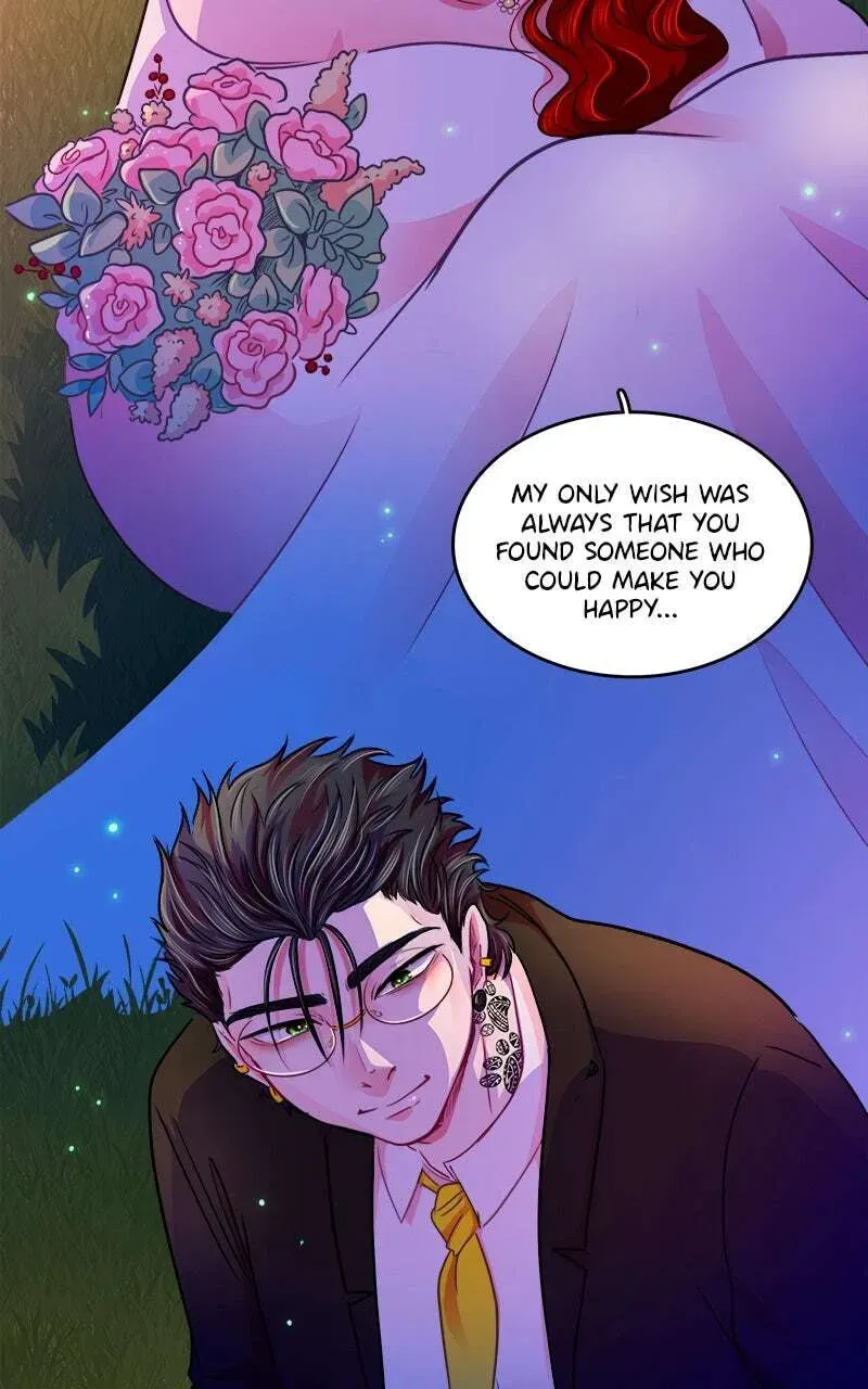 Love 4 a Walk Chapter 110 page 5 - 