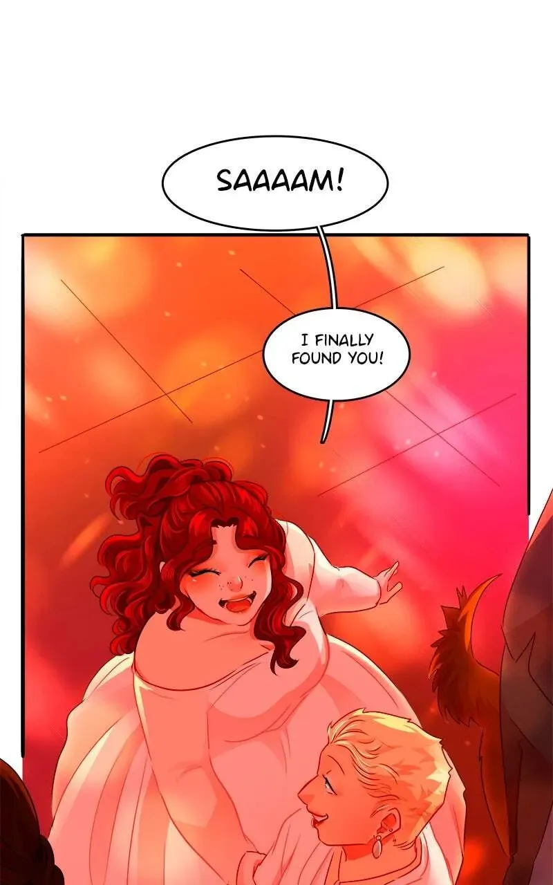 Love 4 a Walk Chapter 110 page 41 - 