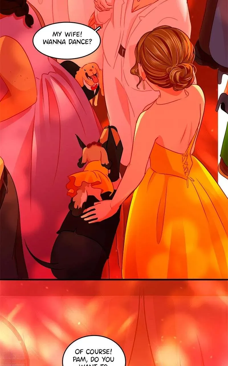 Love 4 a Walk Chapter 110 page 42 - 