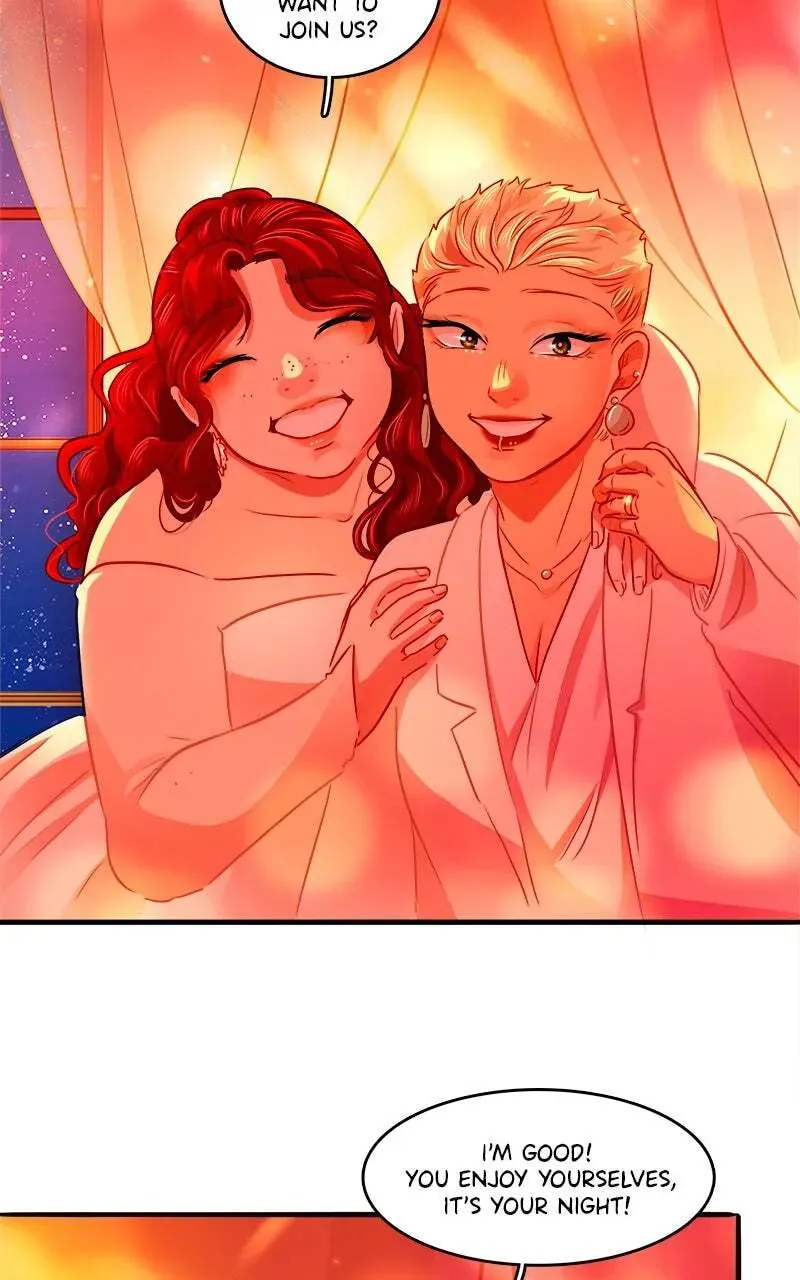Love 4 a Walk Chapter 110 page 43 - 
