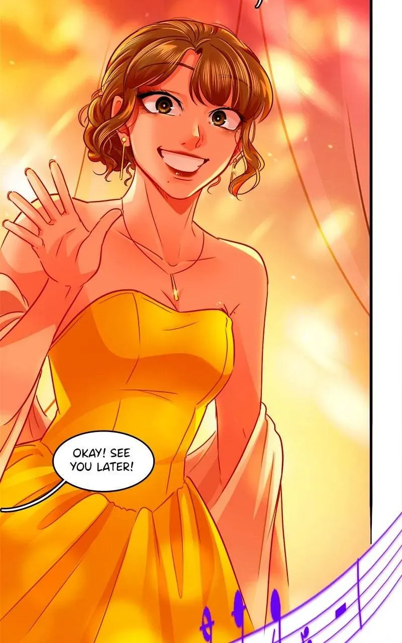 Love 4 a Walk Chapter 110 page 44 - 