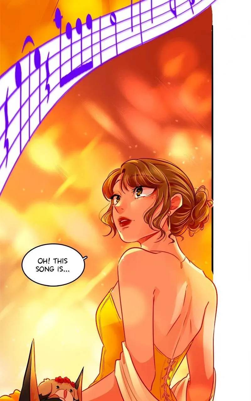 Love 4 a Walk Chapter 110 page 45 - 