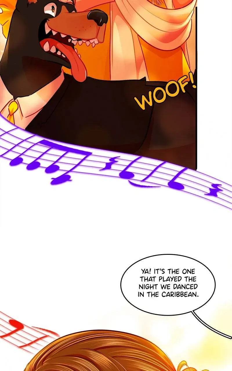 Love 4 a Walk Chapter 110 page 46 - 