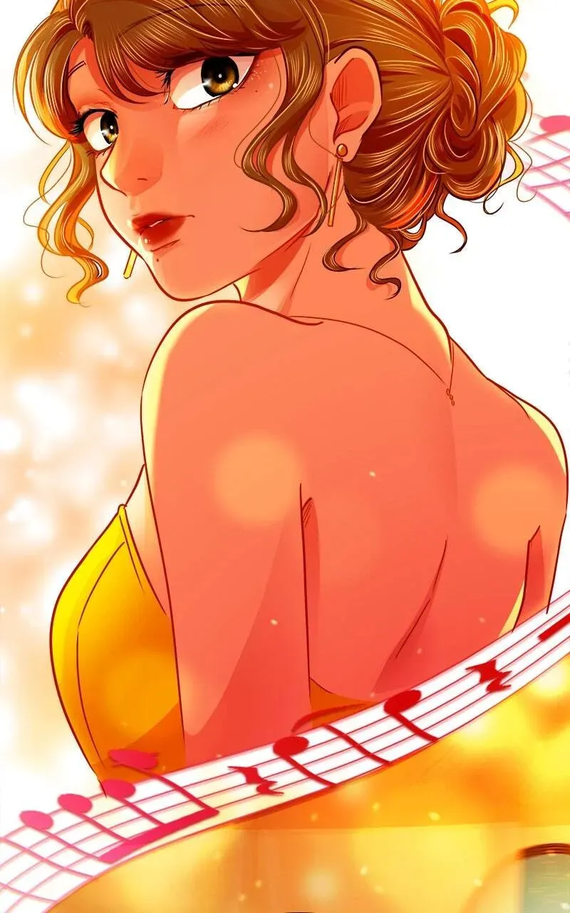 Love 4 a Walk Chapter 110 page 47 - 