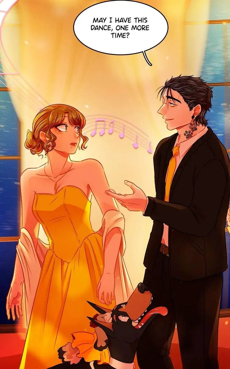 Love 4 a Walk Chapter 110 page 48 - 