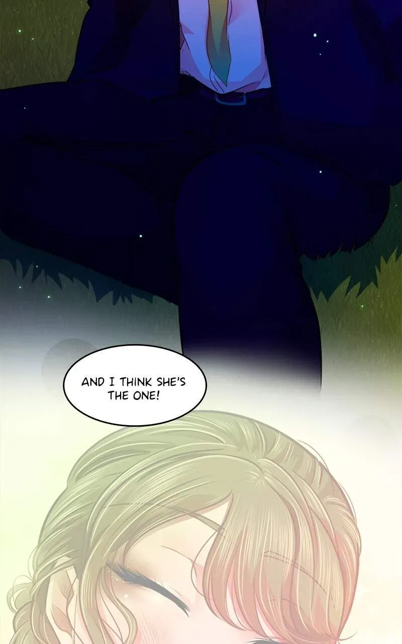 Love 4 a Walk Chapter 110 page 6 - 