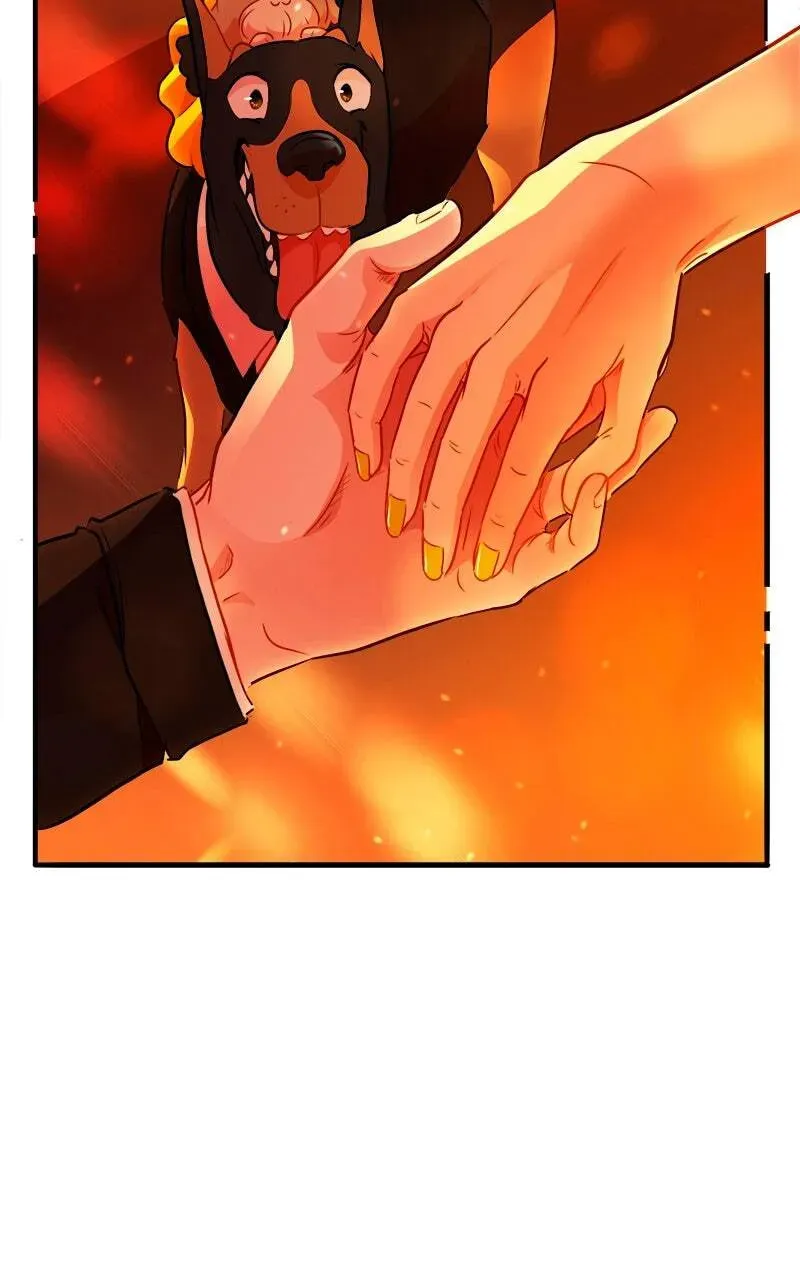 Love 4 a Walk Chapter 110 page 51 - 