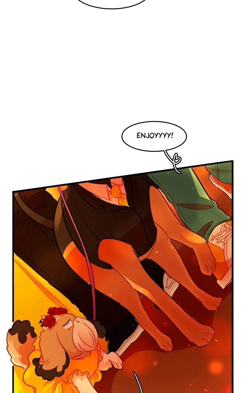 Love 4 a Walk Chapter 110 page 53 - 