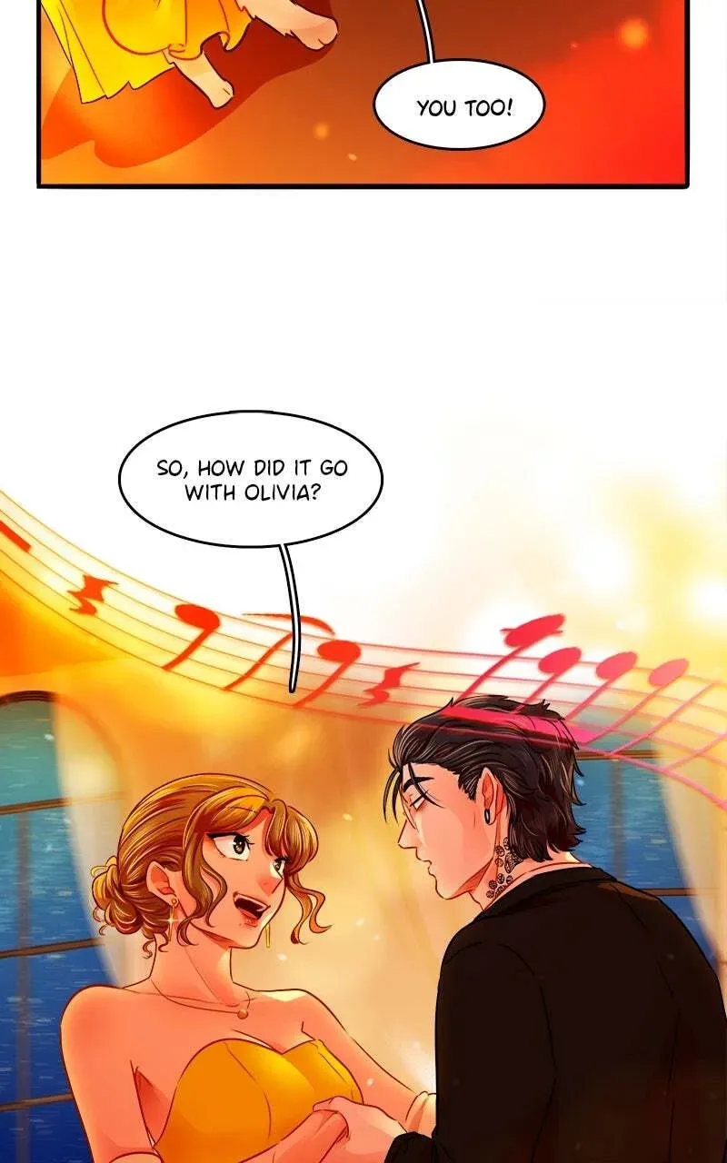 Love 4 a Walk Chapter 110 page 54 - 