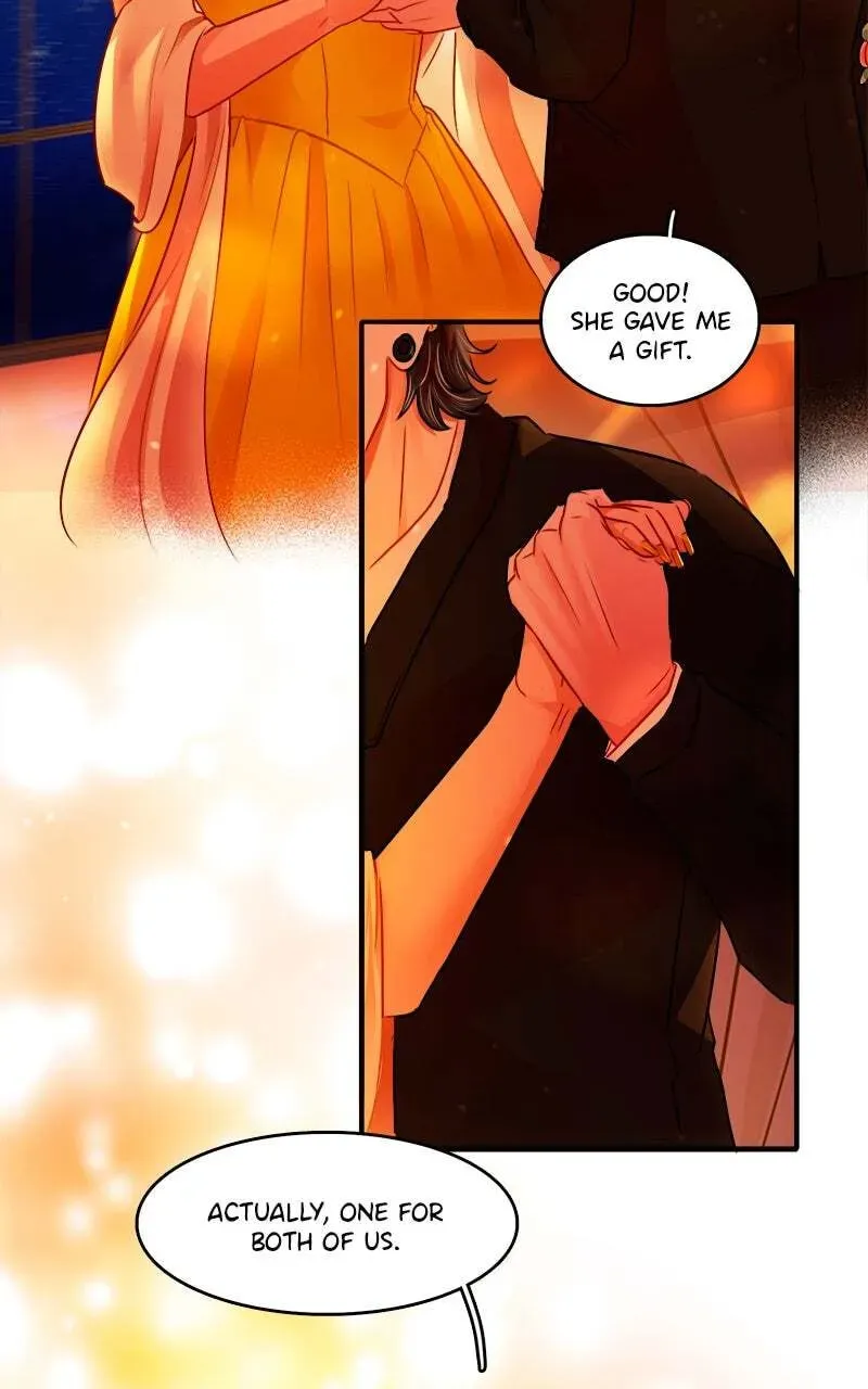 Love 4 a Walk Chapter 110 page 55 - 