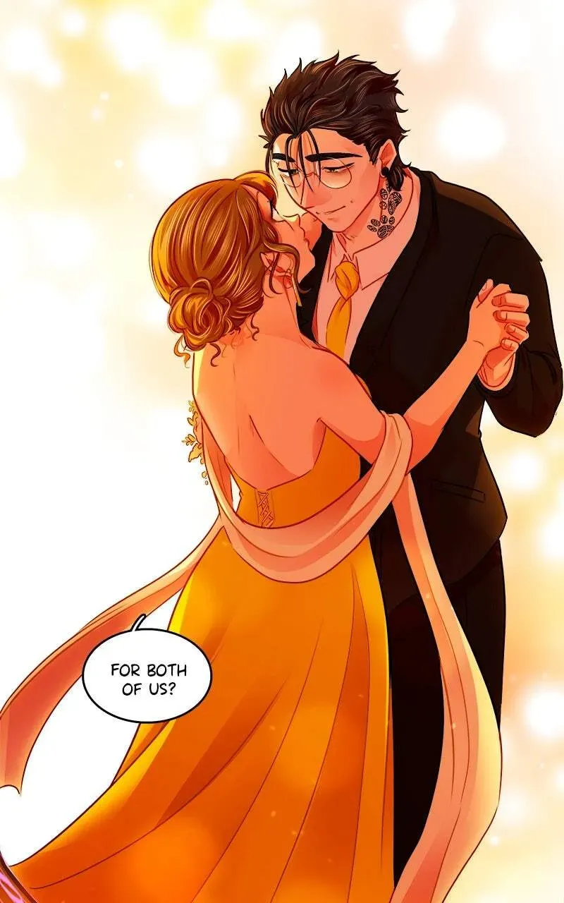 Love 4 a Walk Chapter 110 page 56 - 