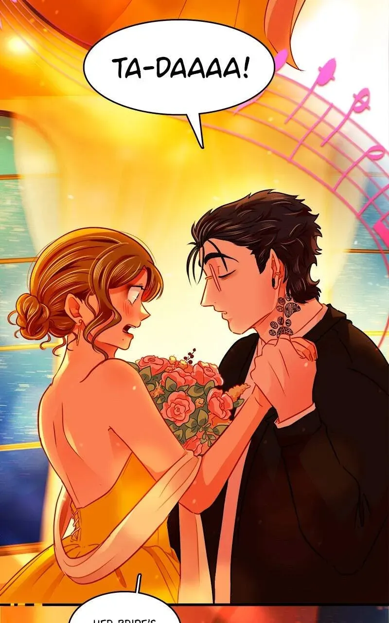 Love 4 a Walk Chapter 110 page 57 - 