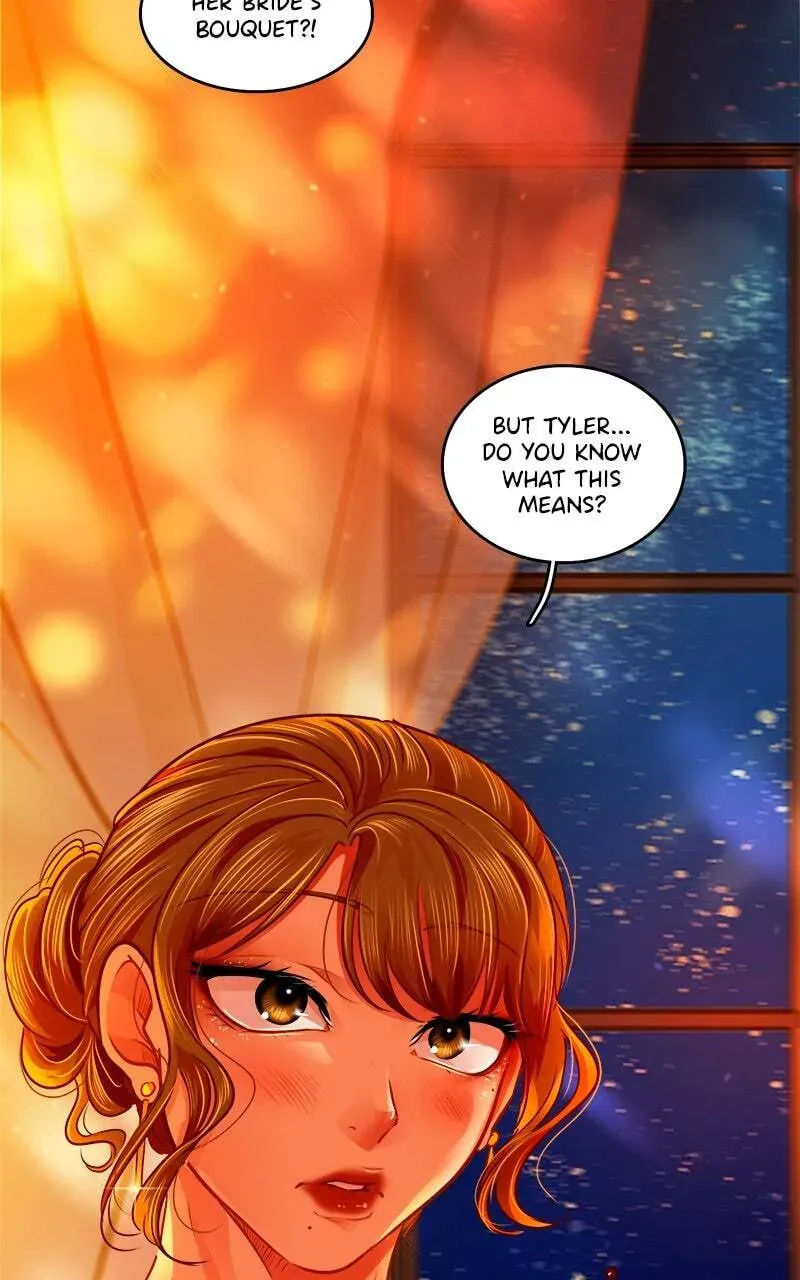 Love 4 a Walk Chapter 110 page 58 - 