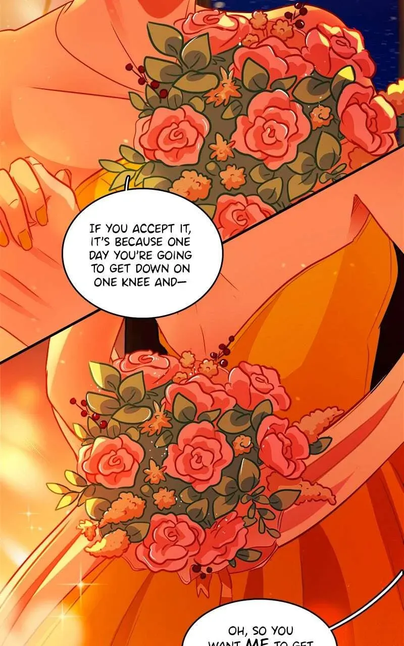 Love 4 a Walk Chapter 110 page 59 - 