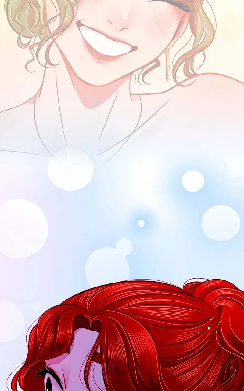Love 4 a Walk Chapter 110 page 7 - 