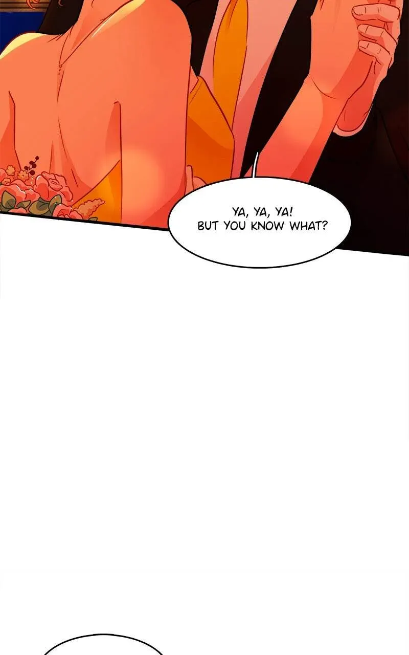 Love 4 a Walk Chapter 110 page 61 - 