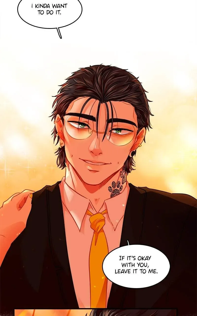 Love 4 a Walk Chapter 110 page 62 - 