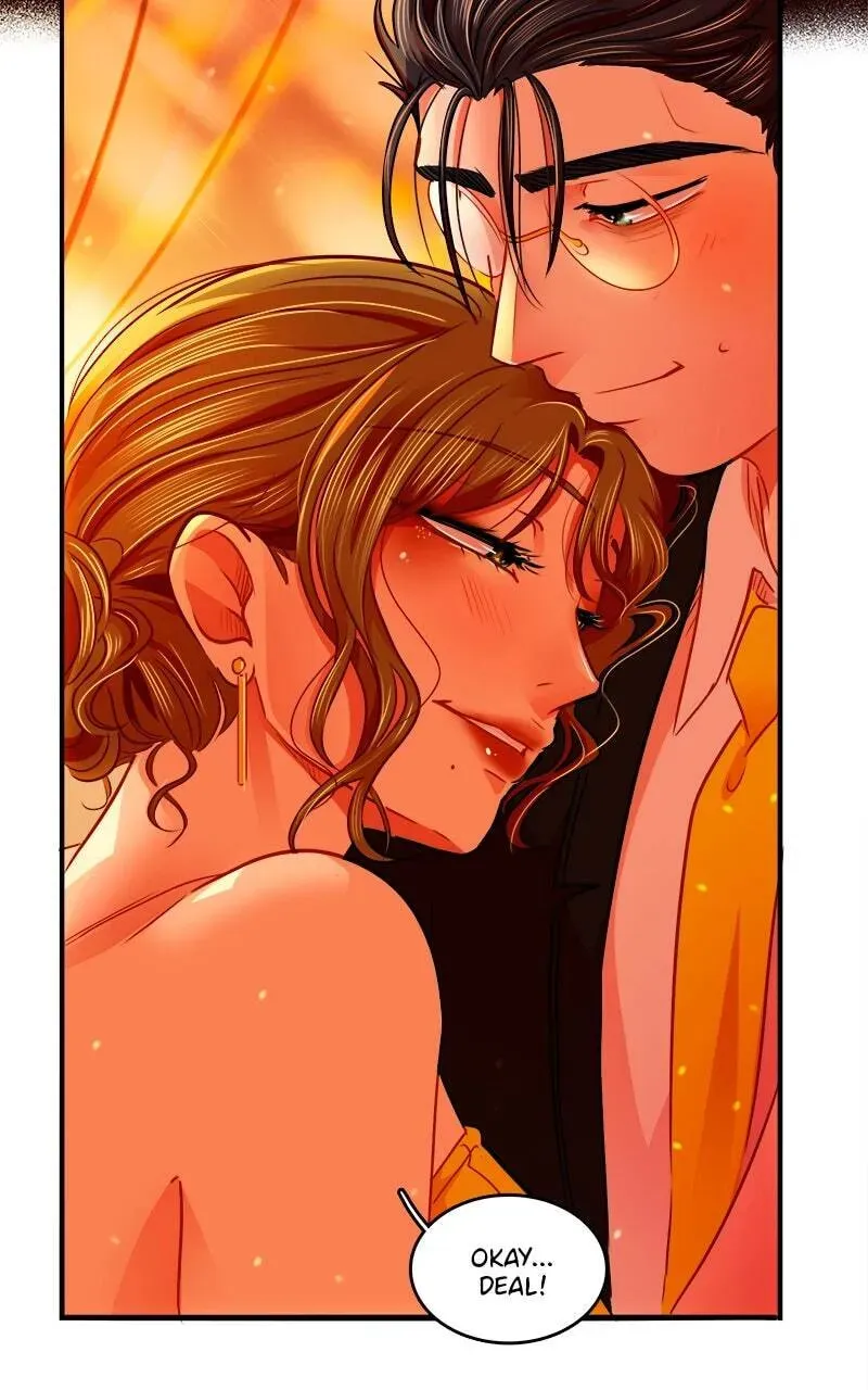 Love 4 a Walk Chapter 110 page 63 - 