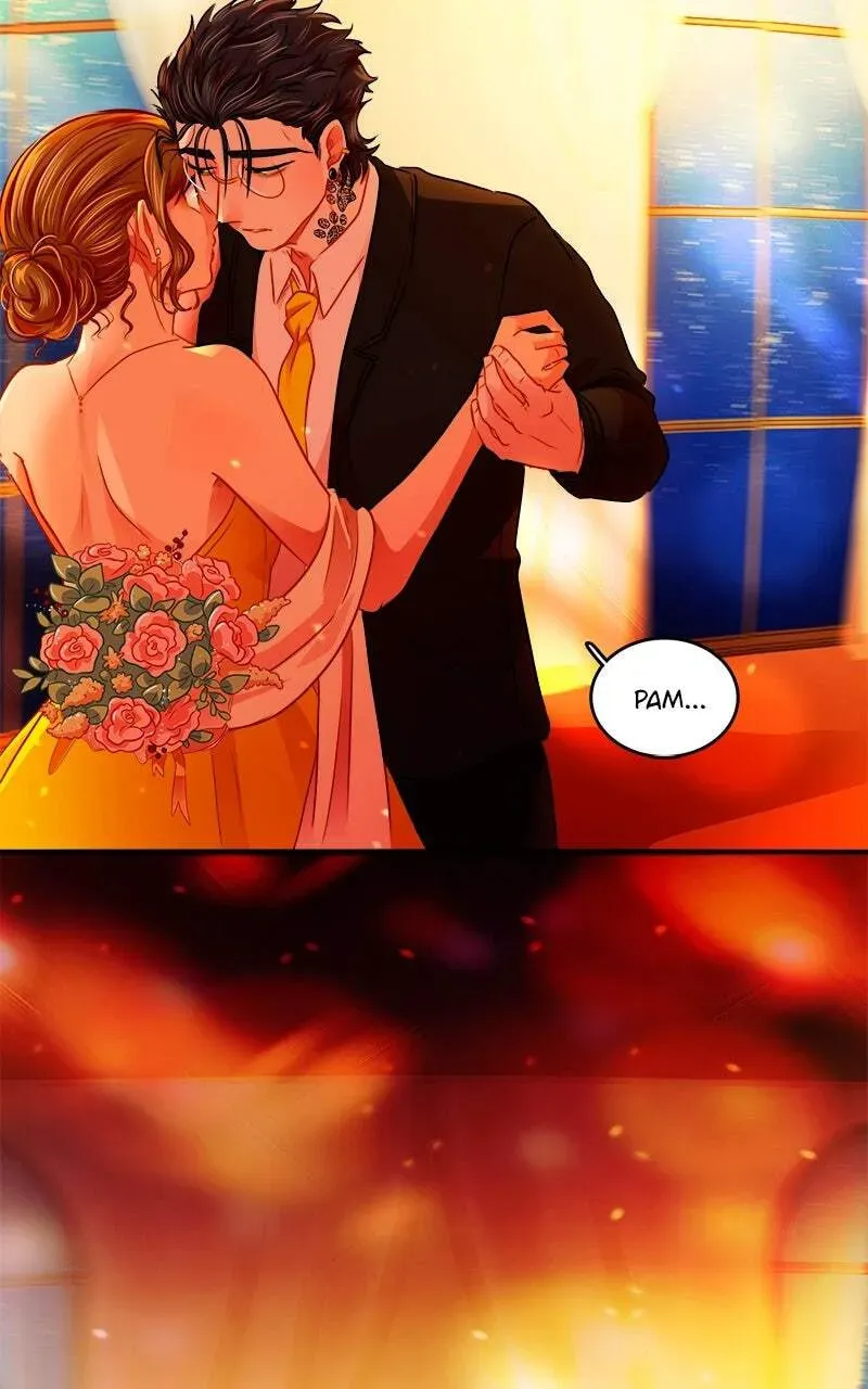 Love 4 a Walk Chapter 110 page 67 - 