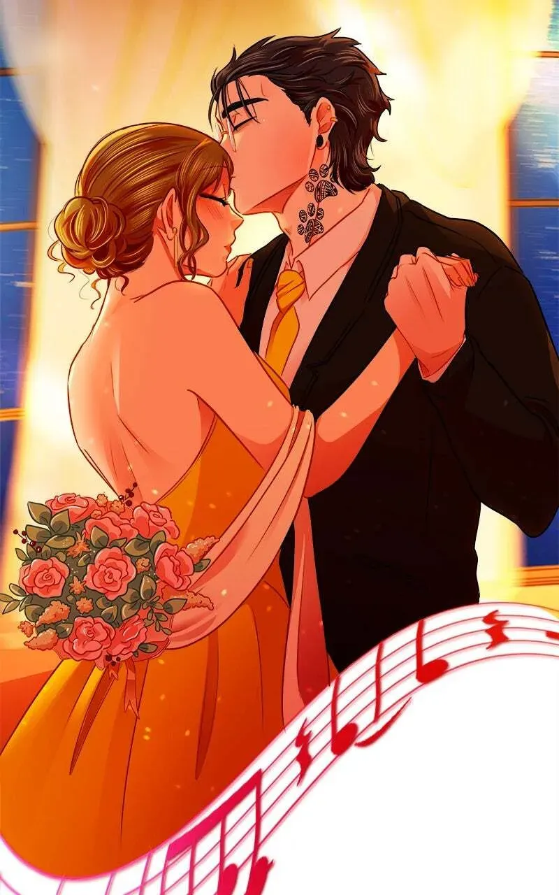 Love 4 a Walk Chapter 110 page 68 - 