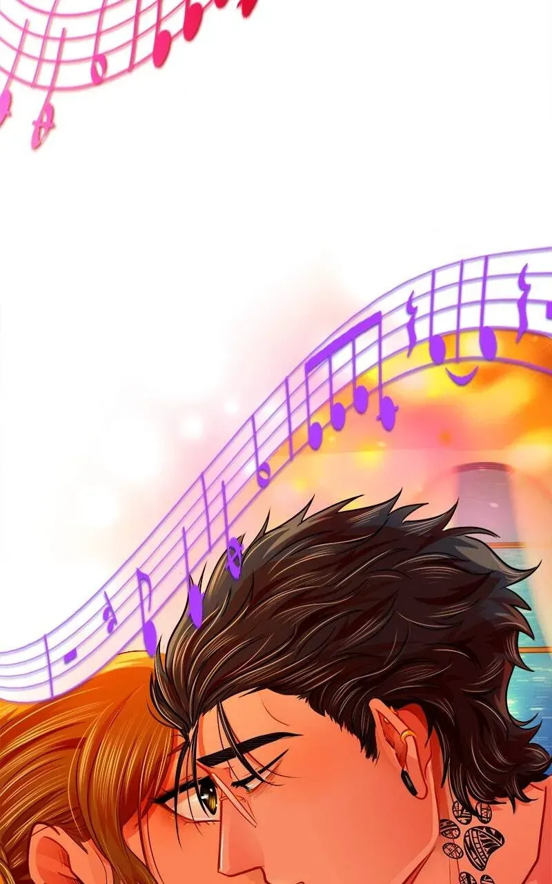 Love 4 a Walk Chapter 110 page 69 - 