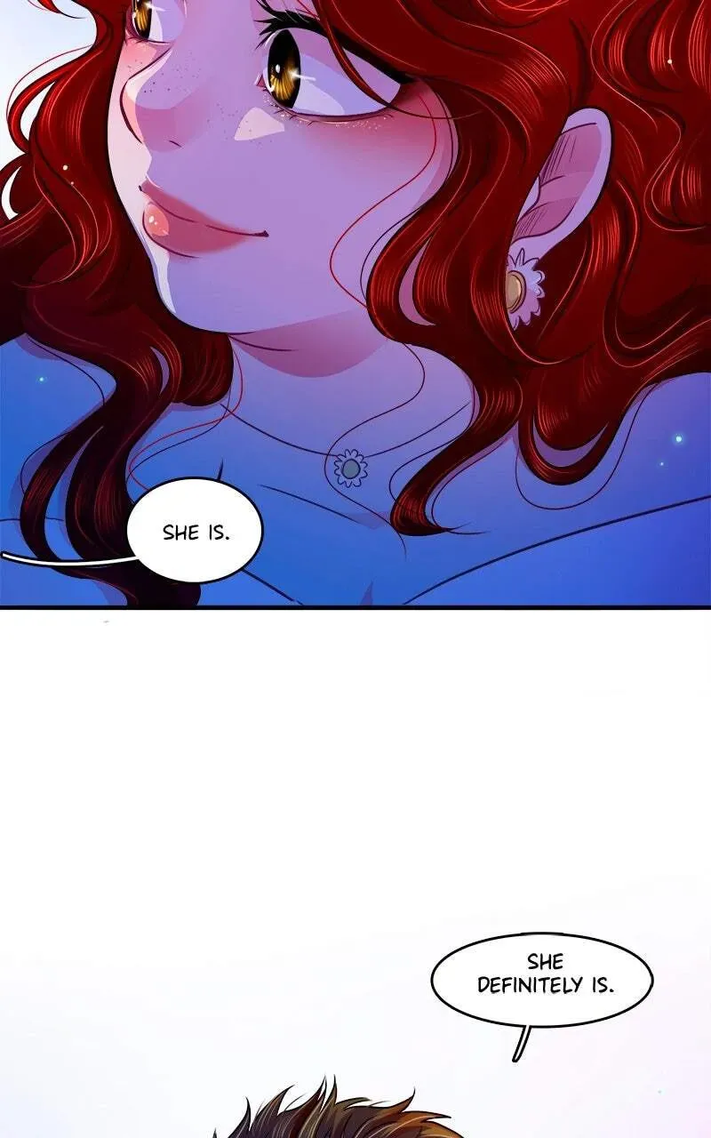 Love 4 a Walk Chapter 110 page 8 - 