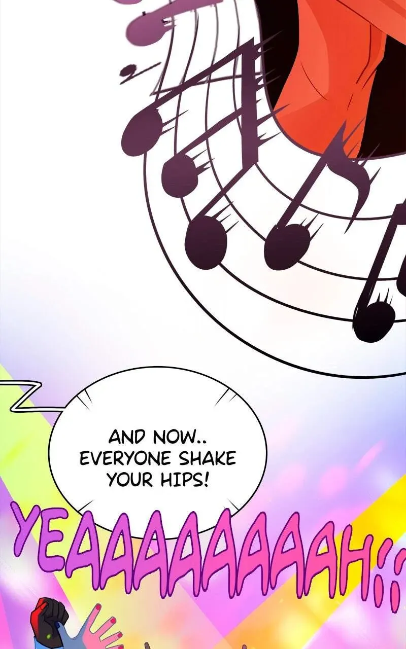 Love 4 a Walk Chapter 110 page 72 - 