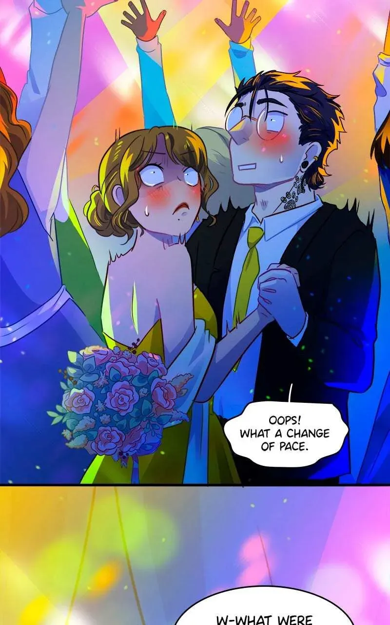 Love 4 a Walk Chapter 110 page 73 - 