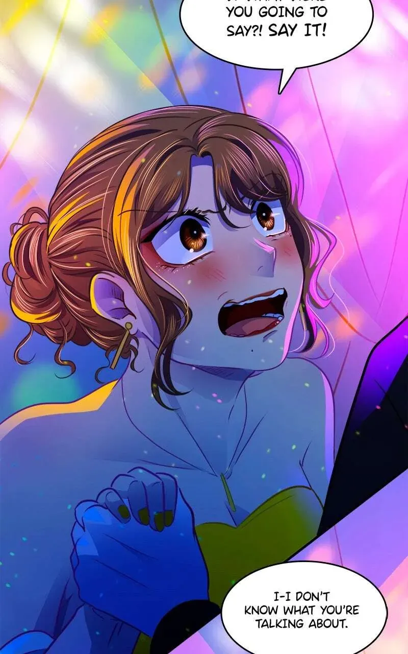 Love 4 a Walk Chapter 110 page 74 - 