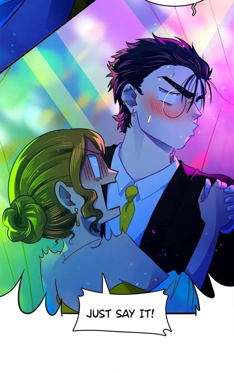 Love 4 a Walk Chapter 110 page 75 - 