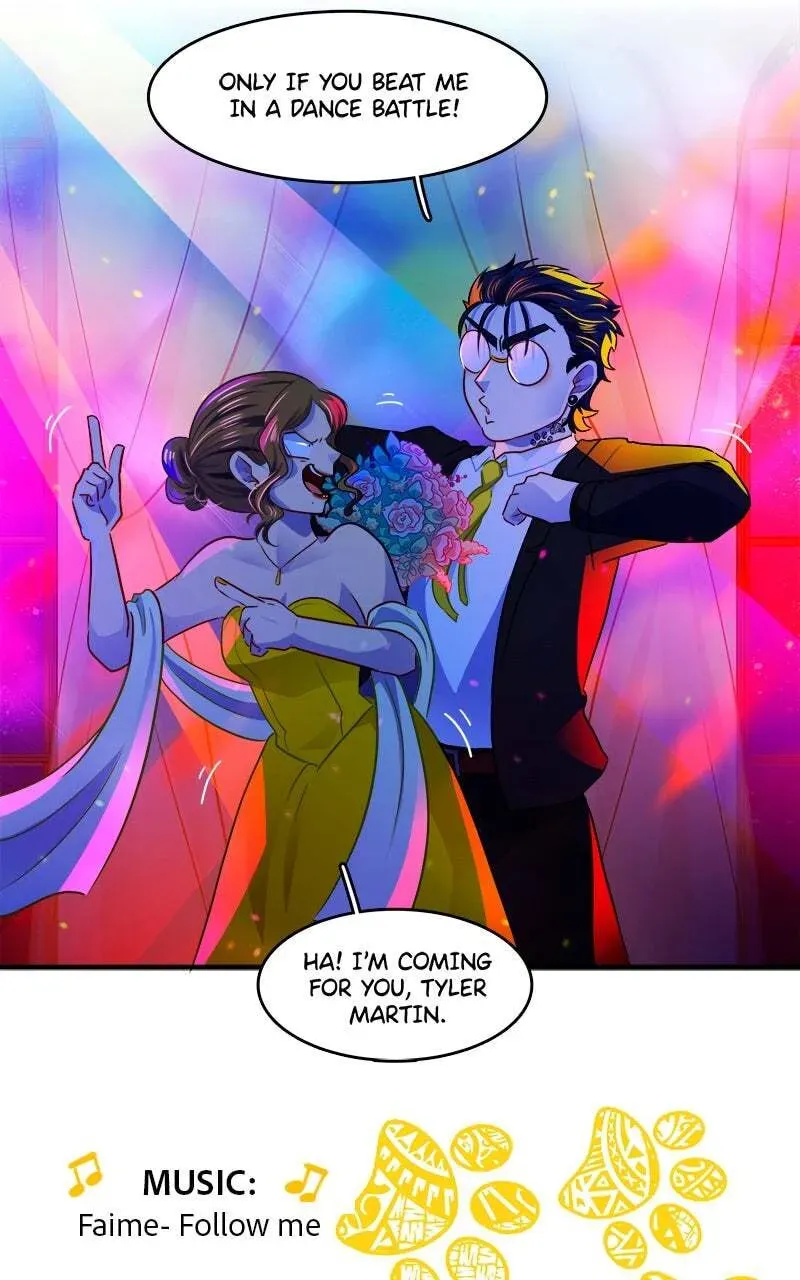 Love 4 a Walk Chapter 110 page 76 - 