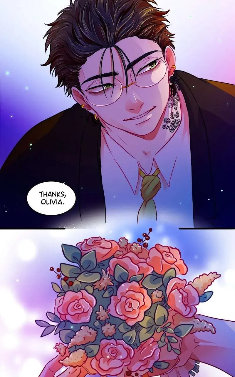 Love 4 a Walk Chapter 110 page 9 - 