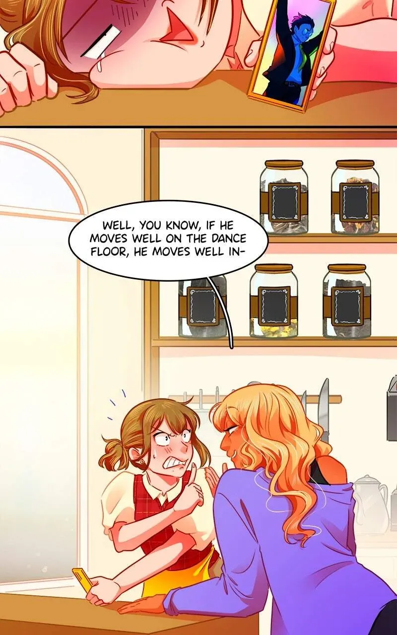 Love 4 a Walk Chapter 111 page 2 - 