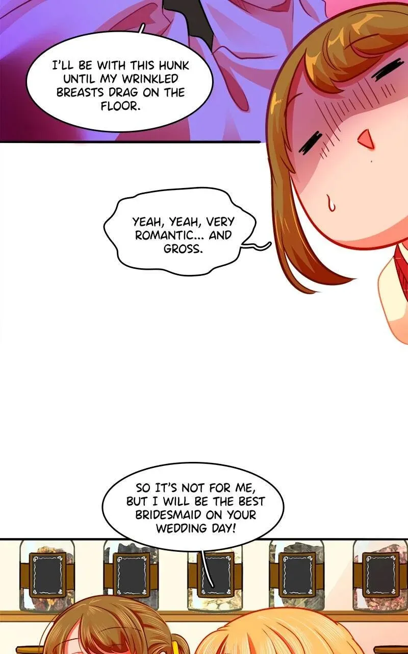 Love 4 a Walk Chapter 111 page 12 - 