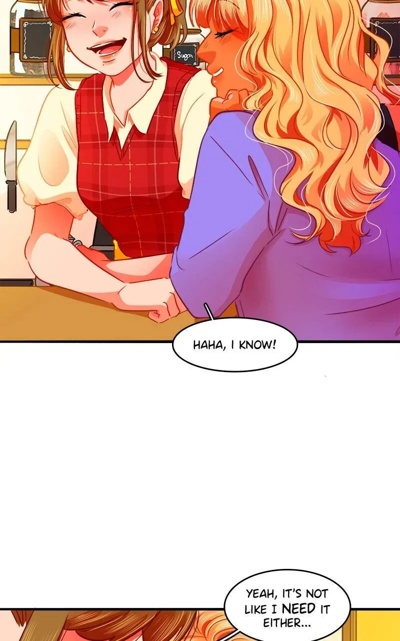 Love 4 a Walk Chapter 111 page 13 - 