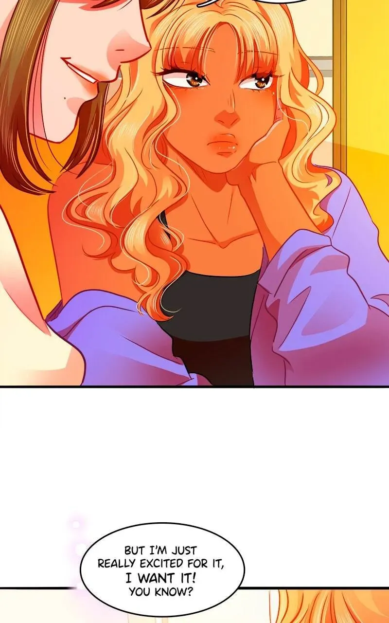 Love 4 a Walk Chapter 111 page 14 - 
