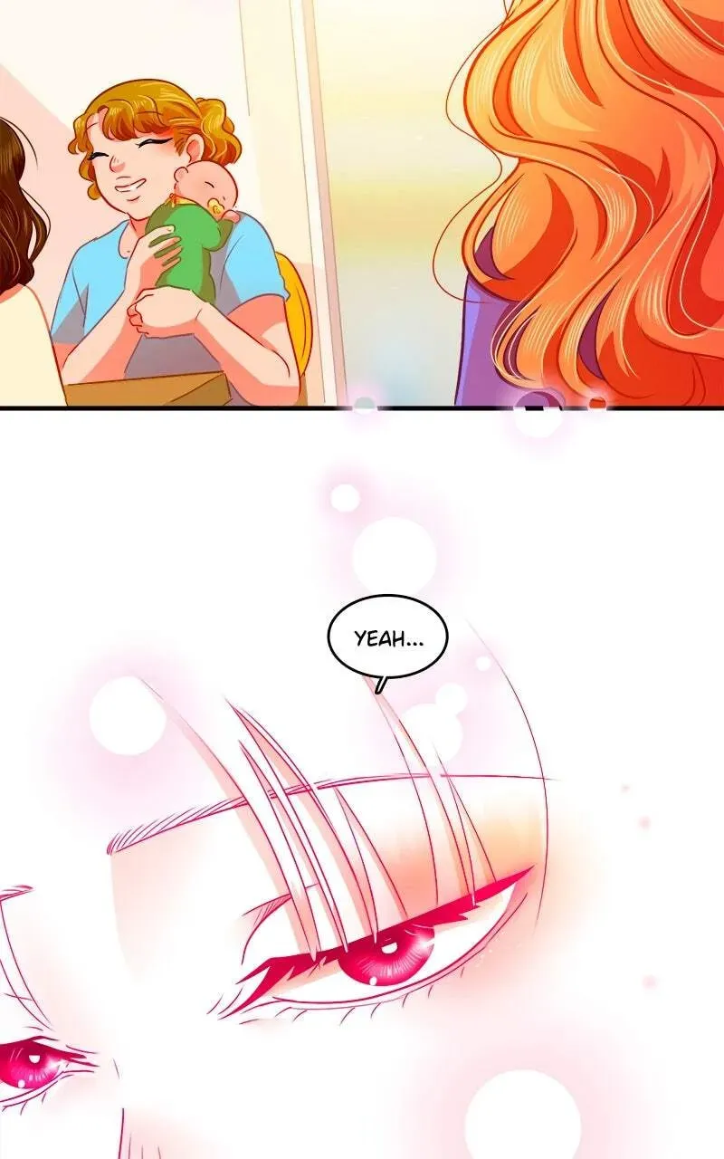 Love 4 a Walk Chapter 111 page 15 - 