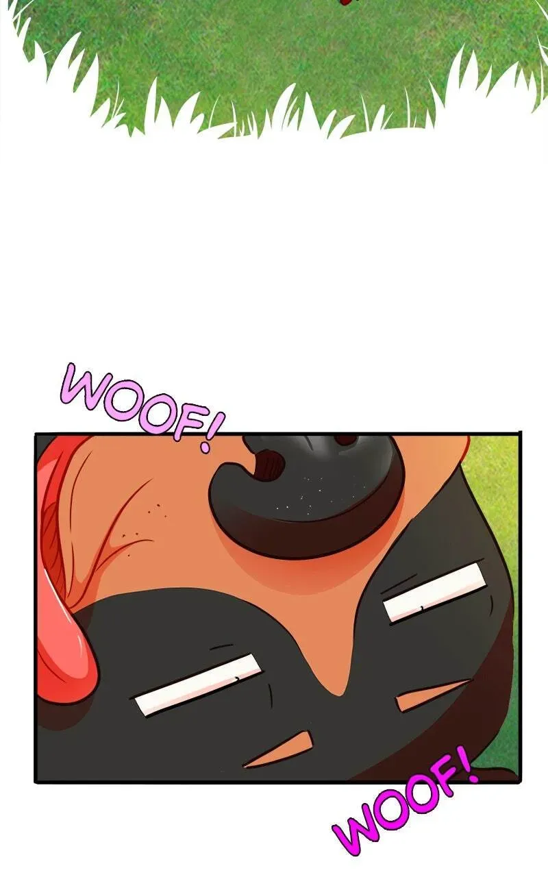 Love 4 a Walk Chapter 111 page 18 - 