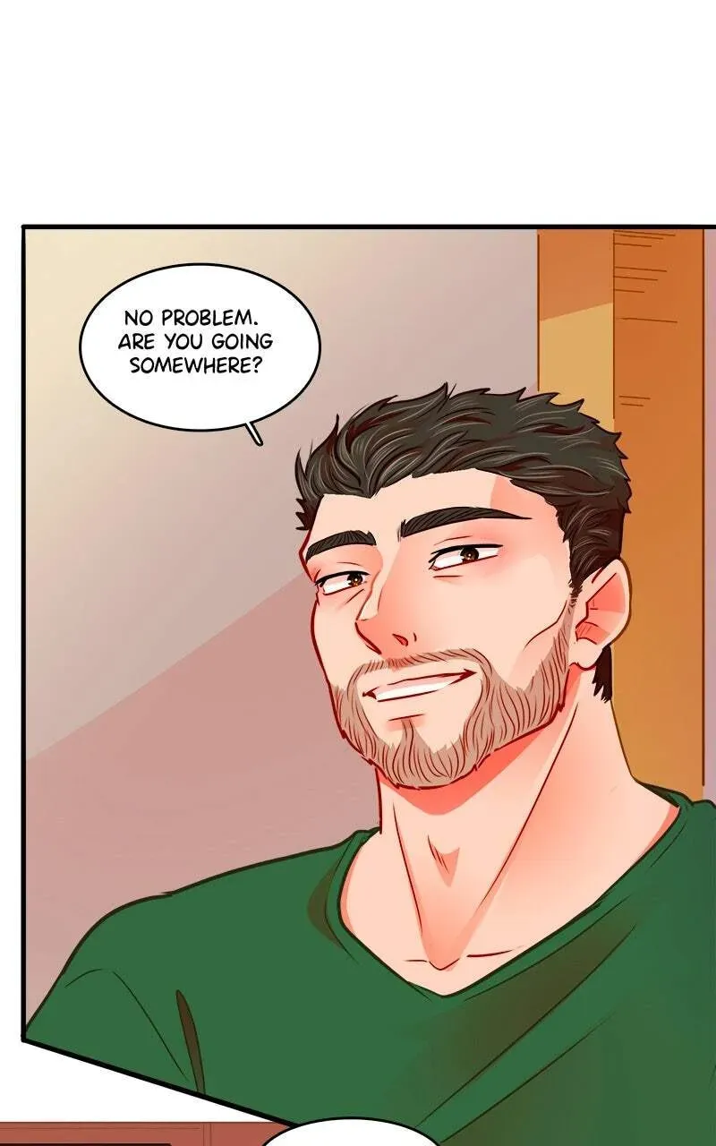 Love 4 a Walk Chapter 111 page 25 - 